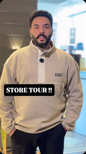 BrandaholicX on Instagram: "Lets Give You A Store Tour !!"