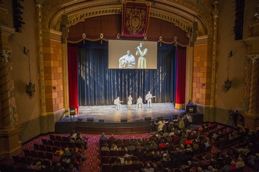 45th Annual West Michigan Student Showcase celebrates high school talent