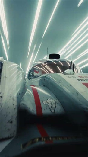 History in the Fast Lane: The Audi Timeline Race