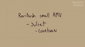 Rarity's One-Sided Love for Rainbow Dash