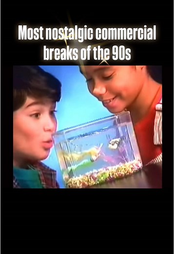 Nostalgic 90s Commercial Breaks You Remember