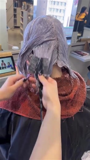 Discover Hangzhou's Best Hair Dyeing Spots with Xx He