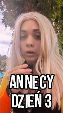 Annecy festiwal Animacji dzień 3