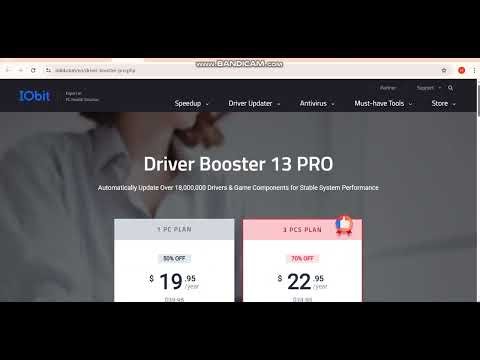 Driver Booster Pro 13.2.0.184 Crack (Latest All Version) With Key Free Trial 2026