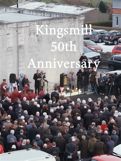 Kingsmill Massacre: Remembering the 1976 Tragedy