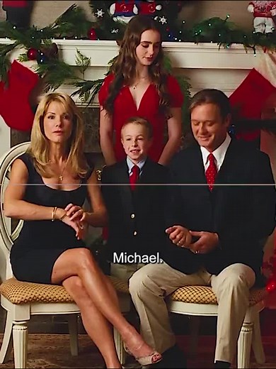 Understanding Michael's Journey in The Blind Side