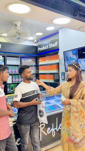 আমাদের ঠিকানা.... Reflex Level-03 | Shop-331 & 332. Great Wall Shopping Centre Sadarghat, Dhaka 1100. ▪️Cᴏɴᴛᴀᴄᴛ 01911 099 852 (WhatsApp) | Reflex - রিফ্লেক্স