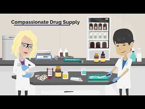 How Oncology Patient Support Programs Work