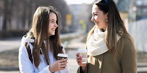 The trick to parenting independent teens requires more than just rules