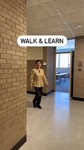 1.8K views · 33 reactions | What exactly is Chinese Medicine? How did it originate and what does it entail? Take a short walk with Dr. Wang to find out…#nwhsu #chinesemedicine #herbalmedicine #acupuncturestudent #acupuncturist #acupunctureworks #futureacupuncturist #qi | Northwestern Health Sciences University | Facebook