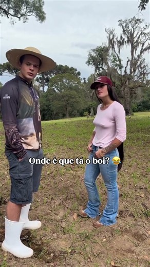 Manda pro seu amigo #trending #humor #viral #jennyofficial #funny #agro #comedy #cowgirl