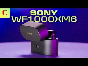 Sony WF-1000XM6 Earbuds Review: Supreme Performance, Subdued Design | All Things Mobile