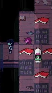 Cómo pelear contra Gerson de Deltarune capítulo 4