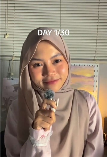 30-Day Public Speaking Challenge Day 1