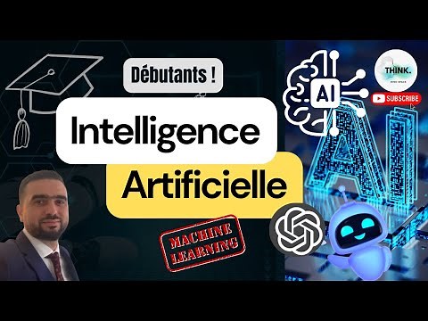 Formation Intelligence Artificielle 2025 | Comprendre les bases de l’IA | Guide Complet Gratuit