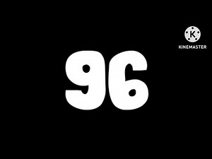 96 Second Countdown timer with Soundeffect
