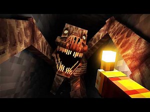 This TERRIFYING Mod Has Evolved.. Evolved.jar