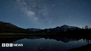 UFO report livestream: Nasa promises transparency as it steps up UFO research