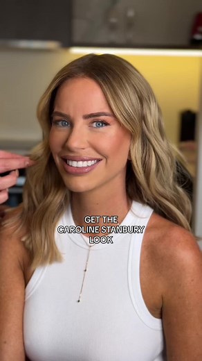 Get the Caroline Stanbury Look: Celebrity Hair Stylist Edition
