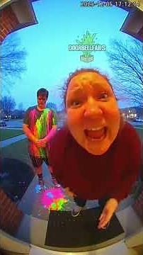 Top 4 Porch Pirate Fails of the Day! 🚪📦😂 | Doorbell Camera Compilation