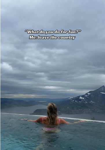 Exploring the Beauty of Lake Lucerne and Burgenstock