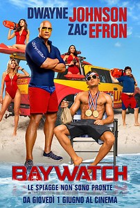 Baywatch streaming