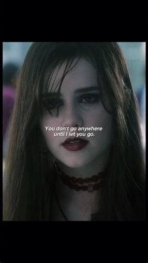 Astrid confronts her mother in jail🤯 #whiteoleander #alisonlohman #MichellePfeiffer