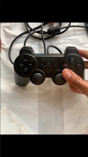 PS2 Controller Cable Repair | Full Wiring Connection Tutorial