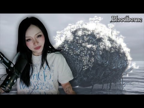 Second Souls Game Ever | Bloodborne Full Playthrough (PART 8)