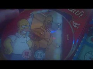 The Simpsons The Complete Eleventh Season DVD Boxset Review