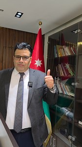 الحدث الأضخم على مستوى المملكة: لايڤ إرشادي عن أهمية المرحلة القادمة لطالب التوجيهي (2009,2008) 🔥🔥🔥🔥 يوم الجمعة على الساعة 8:00 مساءً | Dr.Khaled Aldaajh - د. خالد الدعجة - إنجليزي توجيهي