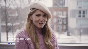 17K views · 307 reactions | Complètement Lycée ; complètement une parodie de nos films d'ados préférés ✨ Les plus grands clichés réunis dans une seule émission, c'est génial les mecs ! Regardez Complètement Lycée, tous les mercredis 19h30 sur Noovo et noovo.ca. | Noovo | Facebook