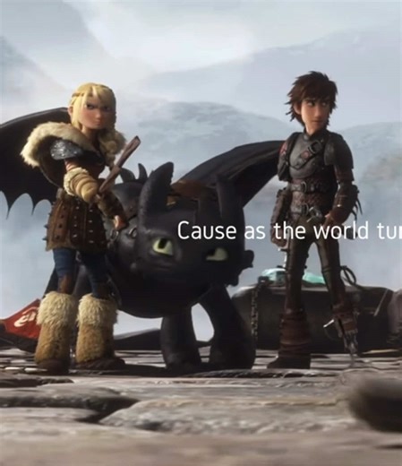 ⭑𓂃 Sticks & Stones…? sounds.. familiar.. wow this didn’t take that long tbh #HowToTrainYourDragon #hiccuphaddock #httydedit #toothless #foryoupage