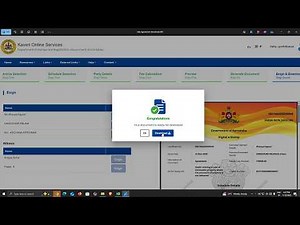 Sale Deed Registration in Bangalore | Step-by-Step Procedure, Documents & Fees