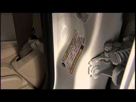 2013 Ram Truck | Tire Pressure Monitoring System