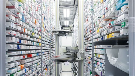 Arzneiversorgung: Pharmaindustrie warnt vor Helium-Engpässen durch Irankrieg