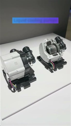 Panasonic Stories in 60 sec: AI Data Center Solutions
