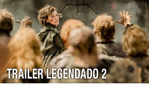 4.5M views · 17K reactions | A Colmeia pode começar a tremer, porque Alice está chegando de volta à sua cidade natal: Raccoon City! Confira o que acontecerá no novo episódio de #ResidentEvil: O Capítulo Final - dia 26/jan nos cinemas. | Resident Evil Filme | Facebook