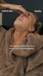 It’s time to tell her story. Call Her Alex, the two-part documentary series, streams June 10 on Hulu. | Hulu