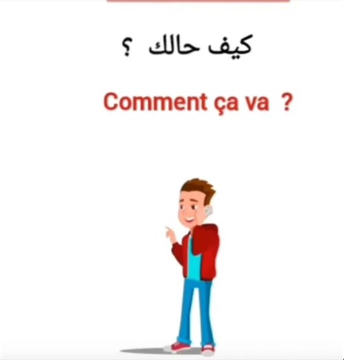 Des Mots Simples en Français — Vocabulaire Facile pour Débutants