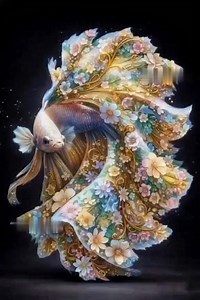 Top Ivory Flowers #newyear #videoai #fyp #ontario | Aidan