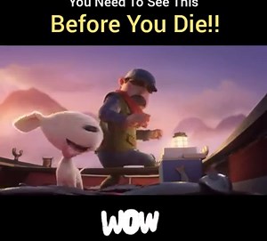 30M views · 1M reactions | One of the best animated short films ever made! It’s worth your time and has a great lesson.﻿ Like The Next Viral Thing | The Next Viral Thing | Facebook