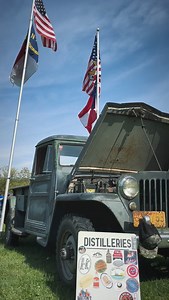 🇺🇸 Made in the USA. The Willy Overland Jeep Pickup Truck was launched in 1947. It was a 1-ton, 4-wheel drive vehicle with an 118-inch wheelbase. It was marketed to farmers and off-road enthusiasts, and was popular for its ability to handle heavy loads and rough terrain. Over 200,000 were produced between 1947 and 1965.Early models #willyspickup #kaiserwillys | Kaiser Willys Auto Supply