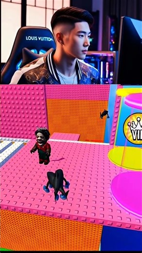 Roblox TRALALERO Clutch🤣😈#roblox #gamingshorts #stealabrainrot #robloxshorts