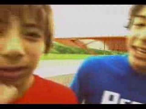 RUN&GUN - Ready GO! [PV]