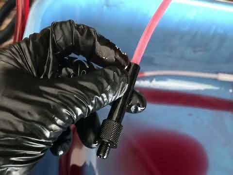 Infiniti QX56 QX80 Nissan Armada 7 speed Automatic Transmission Service & Full Fluid Change