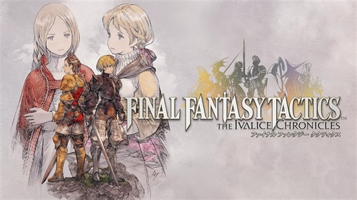After 28 years, the Final Fantasy Tactics remaster is real: The Ivalice Chronicles is coming this September with original and enhanced versions included
