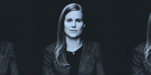 “You Just Do Language.” Lauren Groff on Craft, Reading, and Her New Collection