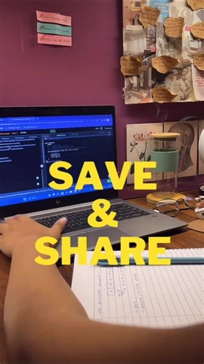 How to Build Logic While Coding 🧠 | Stop Memorizing, Start Thinking!#tech #fyp #foryou #explorepage