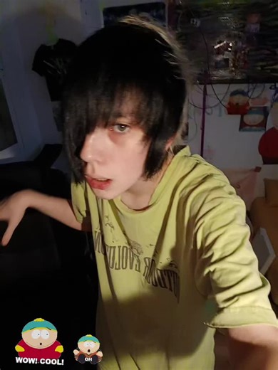 #lypsync #emo #foryoupage | emo